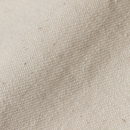The Camp Pant in Organic Natural Selvage