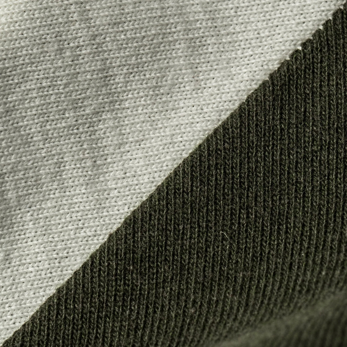 The Heavy Bag Baseball Tee in Cypress