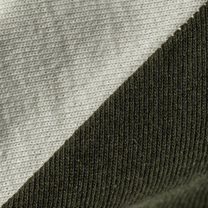 The Heavy Bag Baseball Tee in Cypress