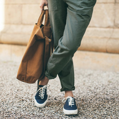 The Cavallo Pant in Olive