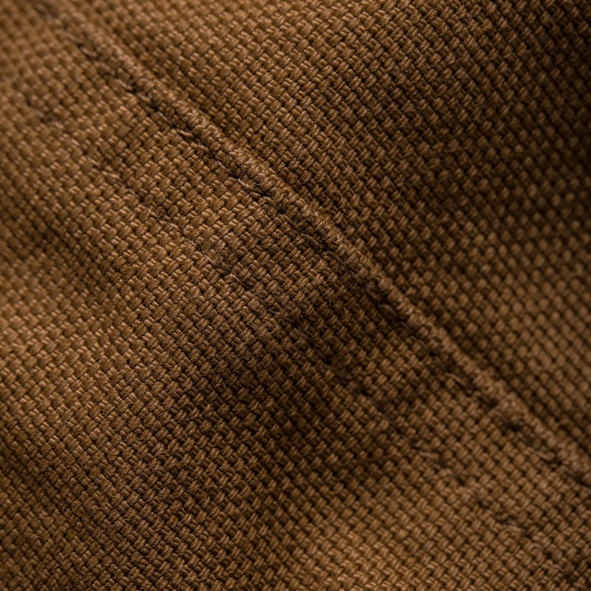 The Chore Pant in Washed Camel