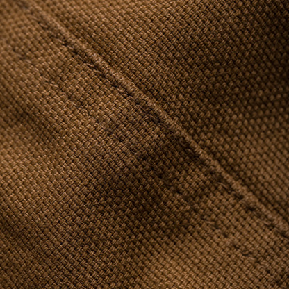 The Chore Pant in Washed Camel