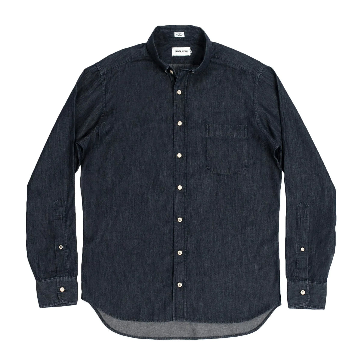 The Jack in Sea Washed Denim
