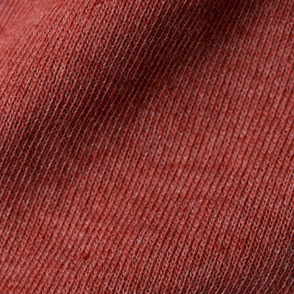 The Heavy Bag Tee in Washed Rust
