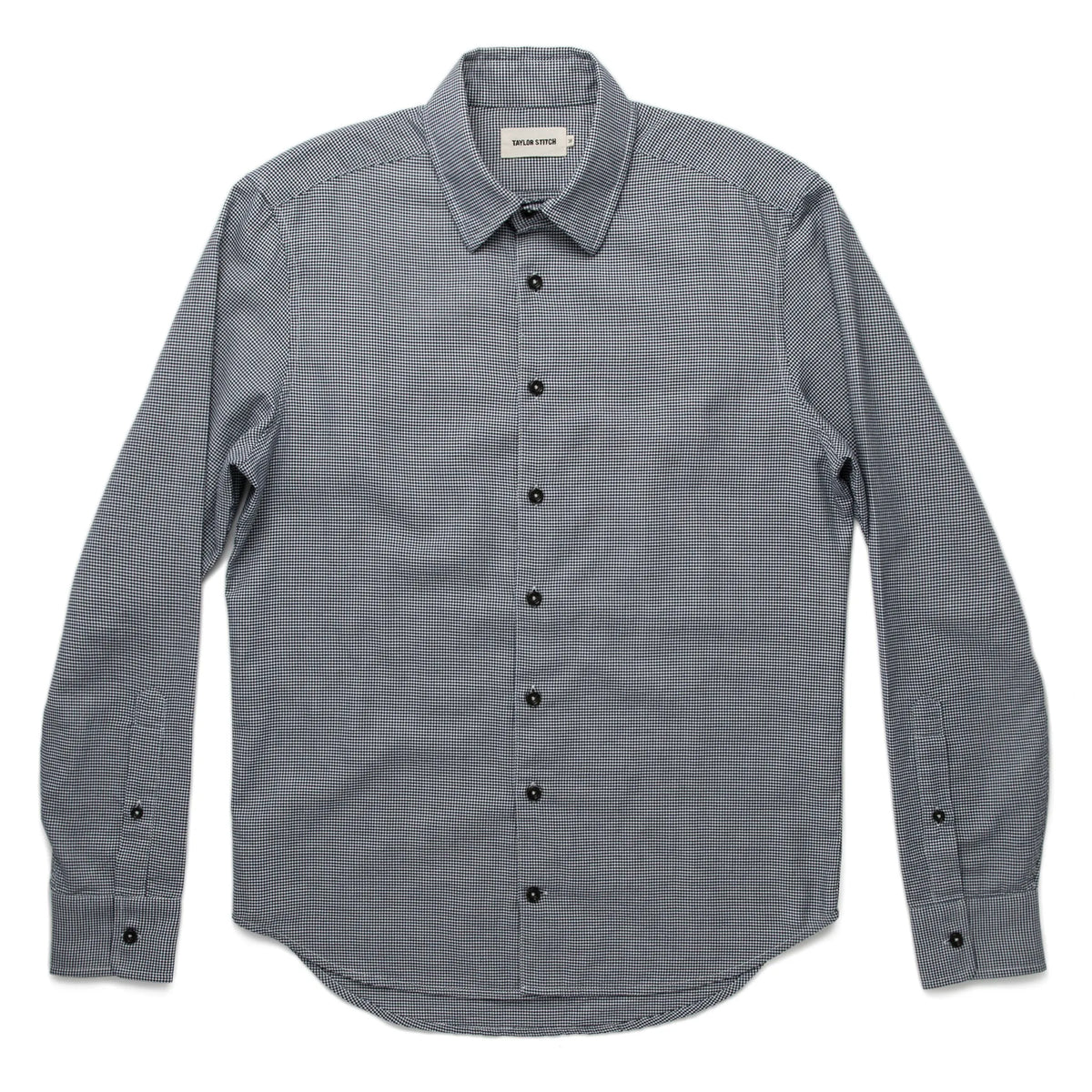 The Hyde in Mini Houndstooth