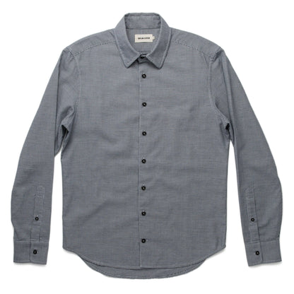 The Hyde in Mini Houndstooth