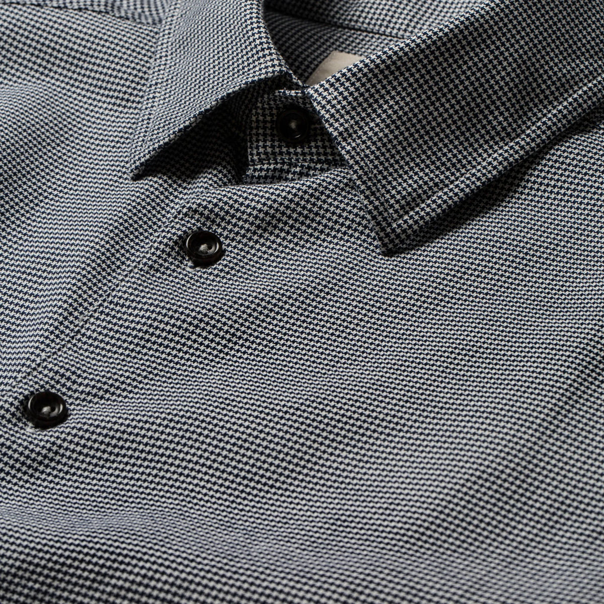 The Hyde in Mini Houndstooth