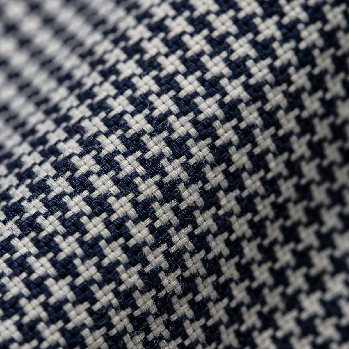 The Hyde in Mini Houndstooth