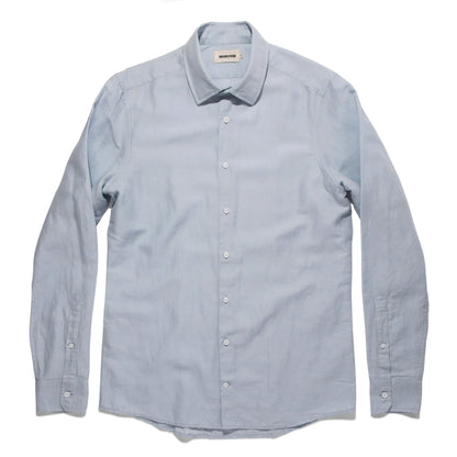 The Hyde in Sky Linen