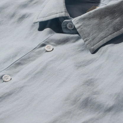 The Hyde in Sky Linen