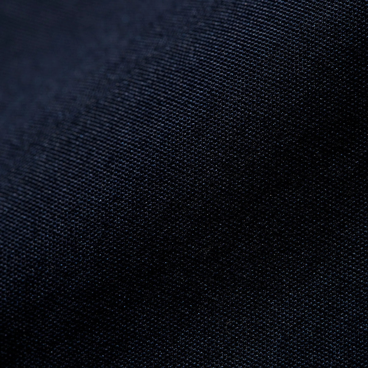 The Jack in Washed Navy Poplin