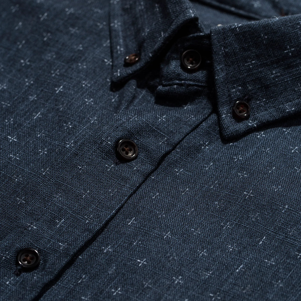 The Jack in Indigo Star