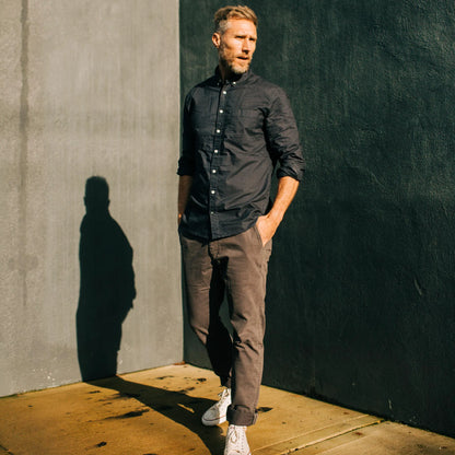 The Jack in Midnight Oxford