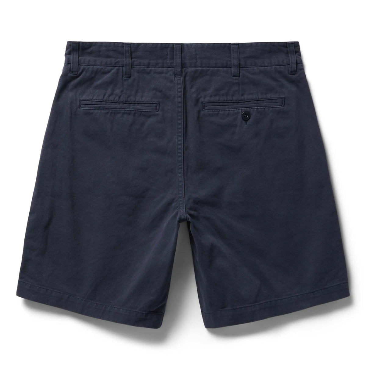 The Foundation Short in Organic Marine