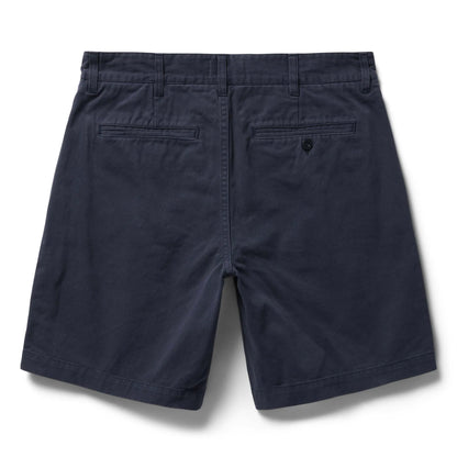 The Foundation Short in Organic Marine