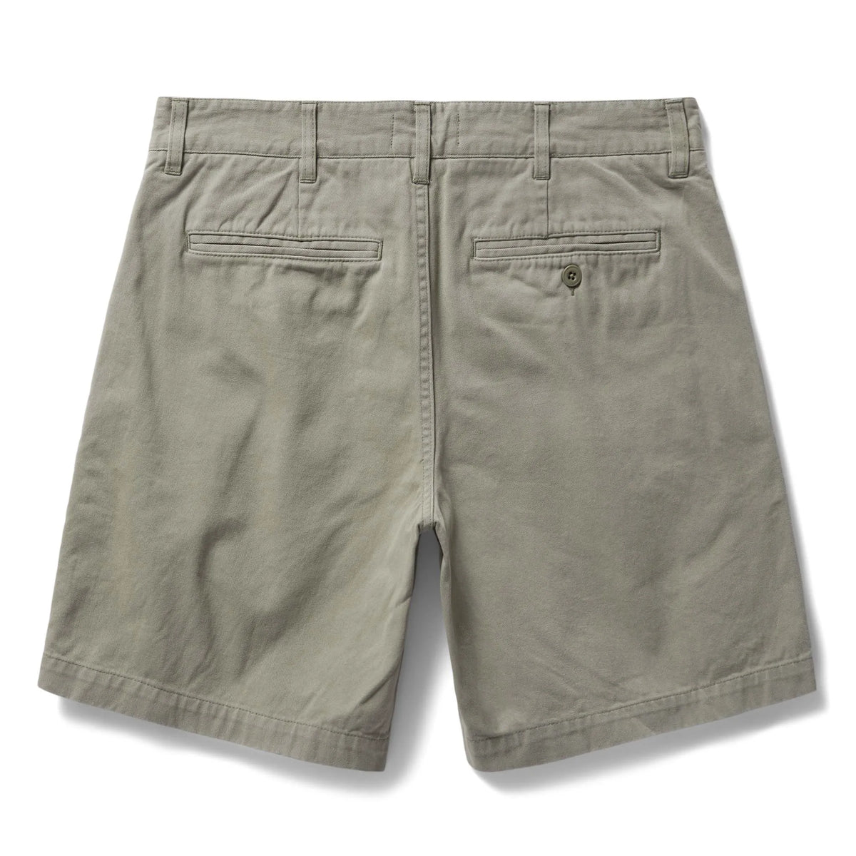 The Foundation Short in Organic Sagebrush