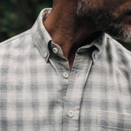 The Jack in Granite Check