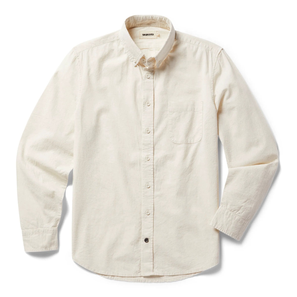 The Jack in Heathered Oat