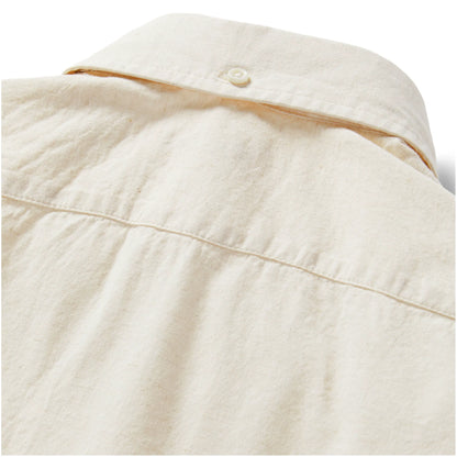 The Jack in Heathered Oat