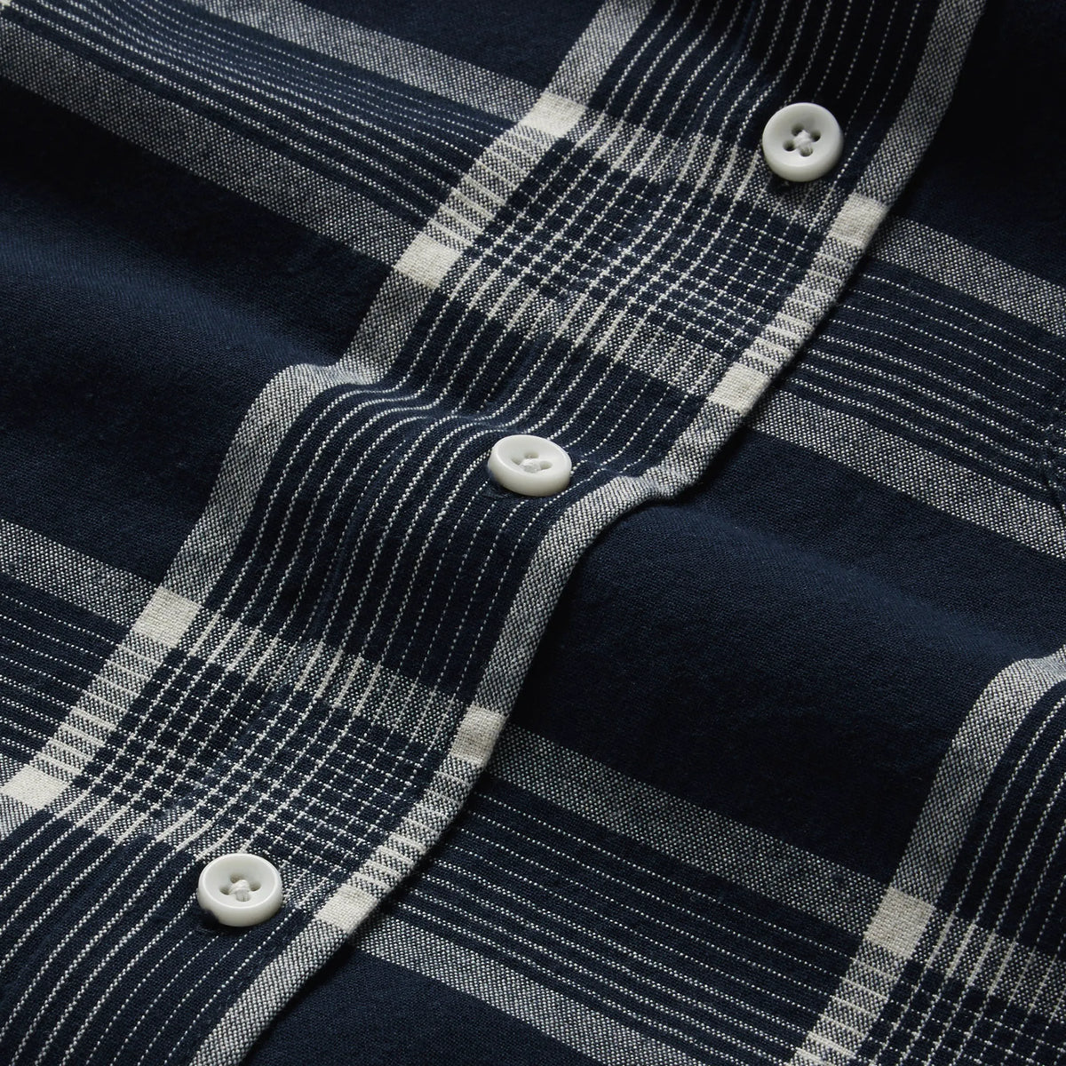 The Jack in Midnight Plaid