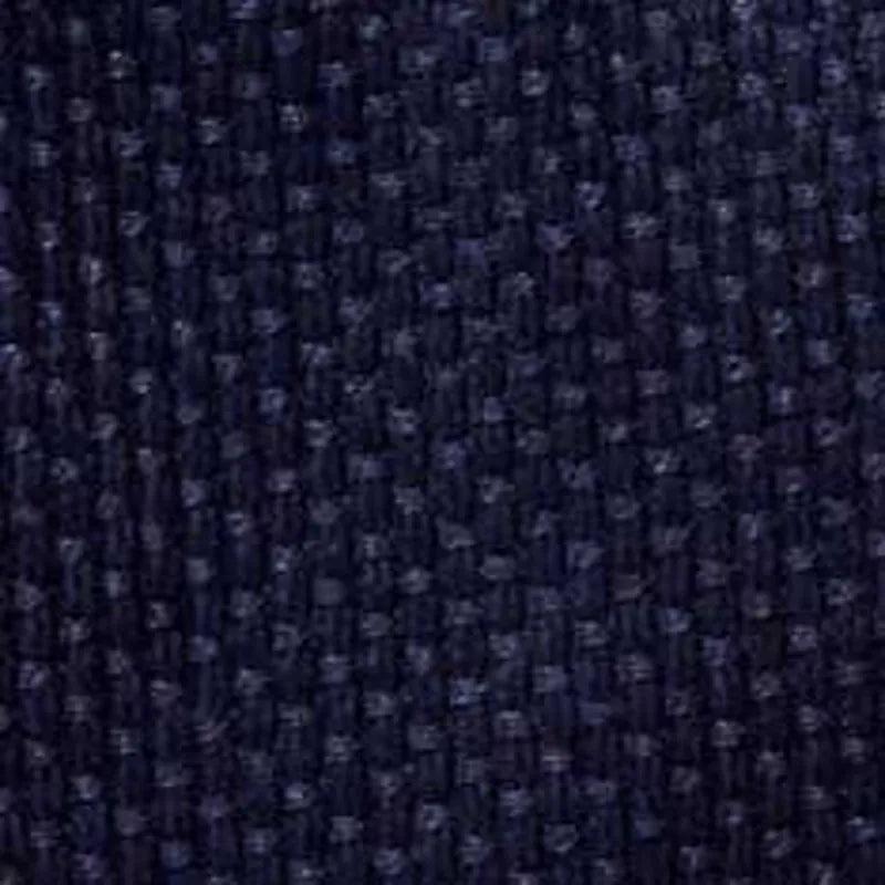 The Camp Pant in Rigid Indigo Sashiko