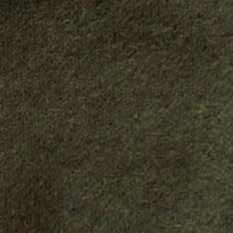 The Evans Crew in Forest Birdseye Wool