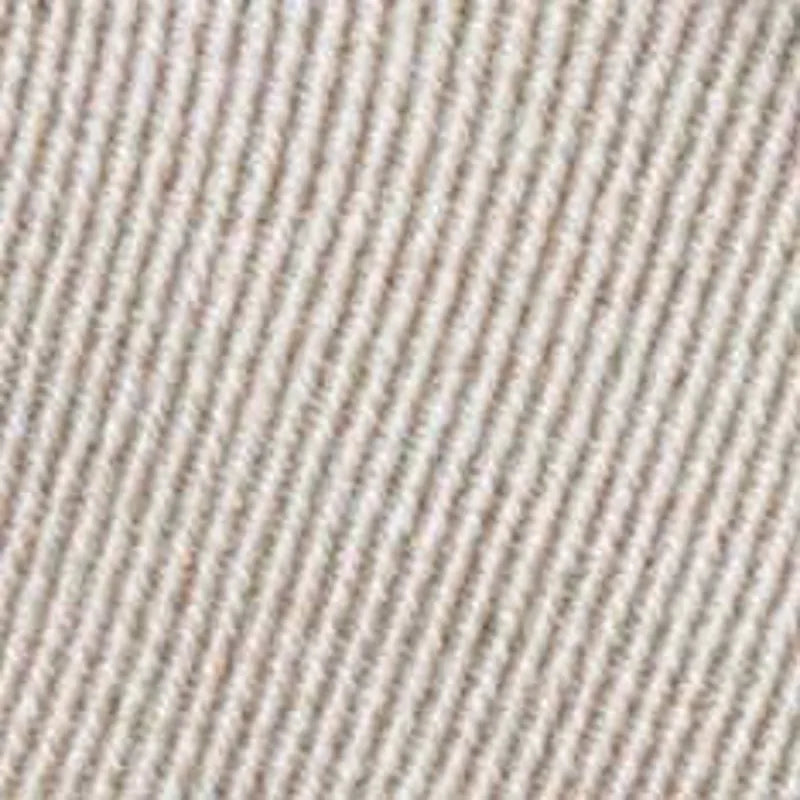 The Ledge Shirt in Flax Twill