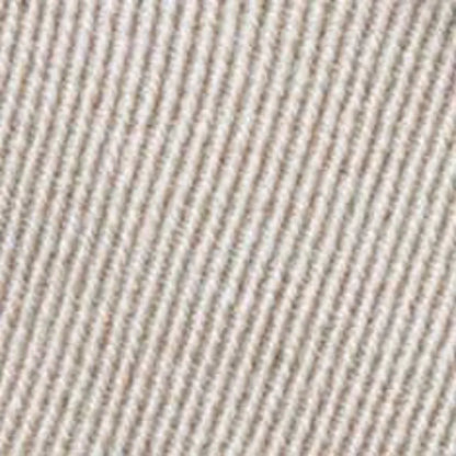 The Ledge Shirt in Flax Twill