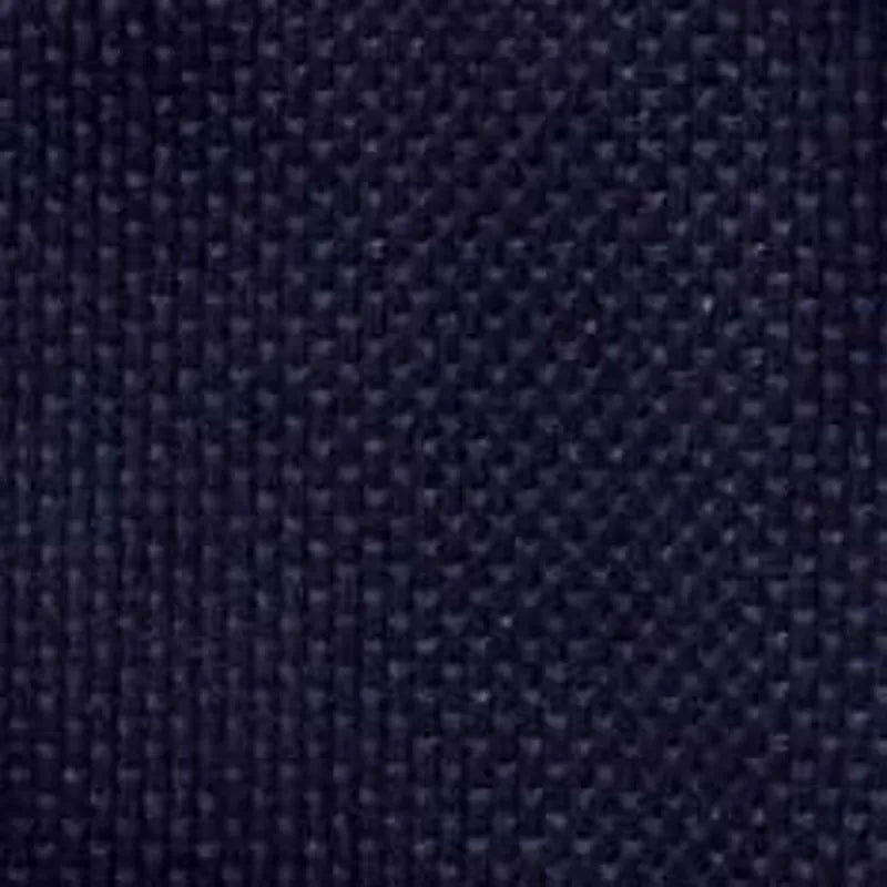 The Mill Shirt Jacket in Rigid Indigo Sashiko