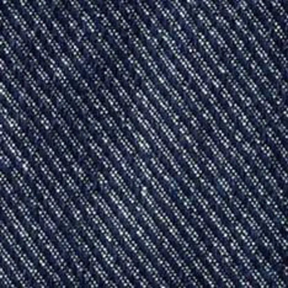 The Morse Pant in Rinsed Indigo Twill