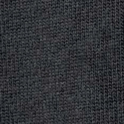 The Rugby Shirt in Coal