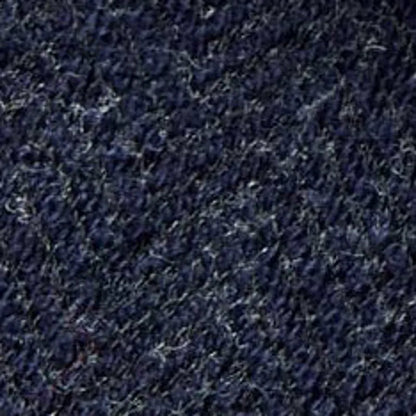 The Coastline Knit Shirt in Dark Navy
