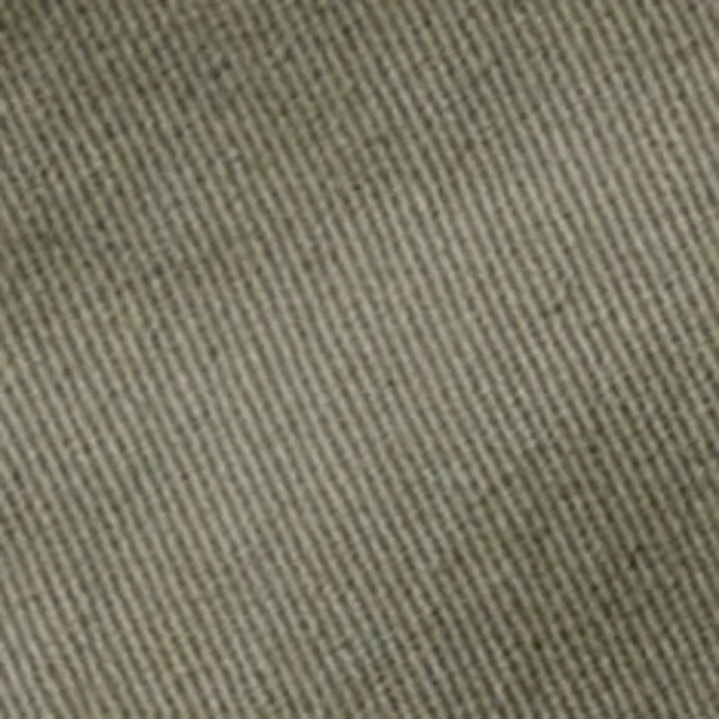 The Foundation Sportcoat in Organic Smoked Olive Twill