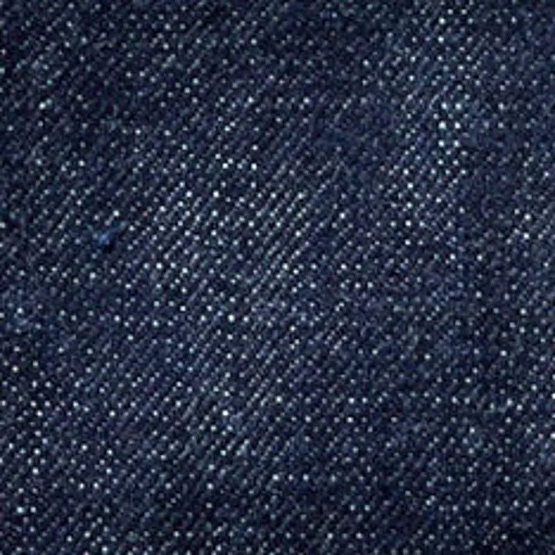 The Mariner Jean in Rinsed Organic Selvedge