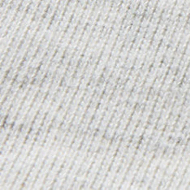 The Organic Cotton Shop Tee in Oat Twist