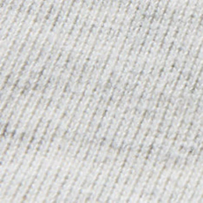 The Organic Cotton Shop Tee in Oat Twist