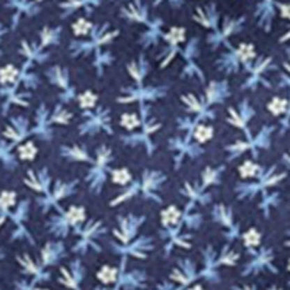 The Short Sleeve Jack in Falling Floral