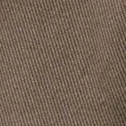 The Apres Short in Organic Espresso Foundation Twill