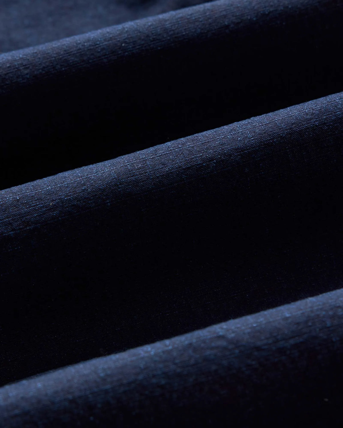 The Breakwater Pant in Rinsed Indigo Ripstop