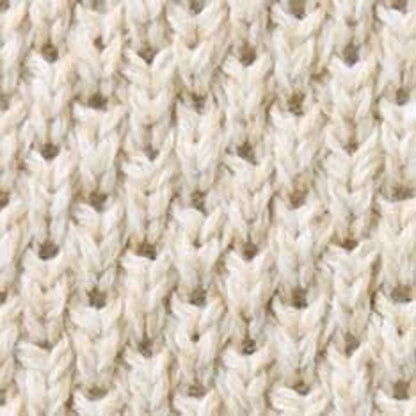 The Crawford Crew Sweater in Marled Natural