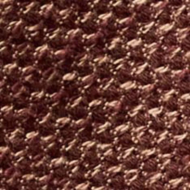 The Breakwater Pant in Black Cherry Sashiko