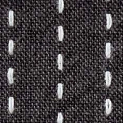 The Conrad Shirt in Pickstitch Stripe Dobby