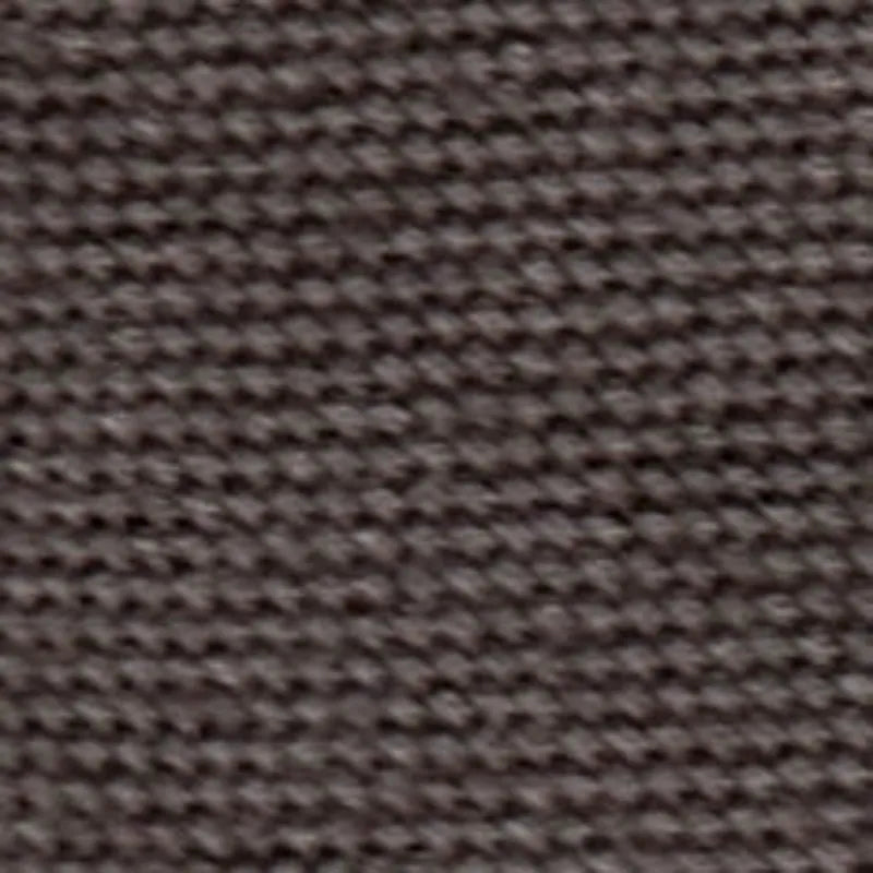 The Cotton Hemp Polo in Asphalt Pique
