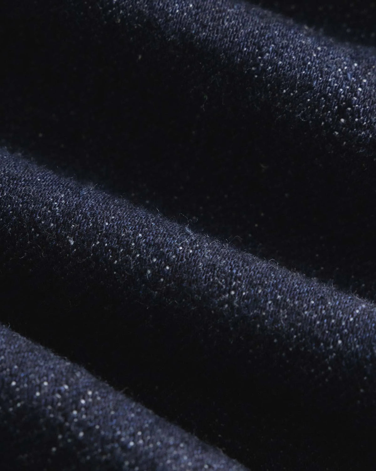 The Democratic Jean in Rinsed Yoshiwa Selvedge