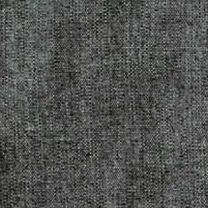 The Easy Pant in Black Indigo Chambray