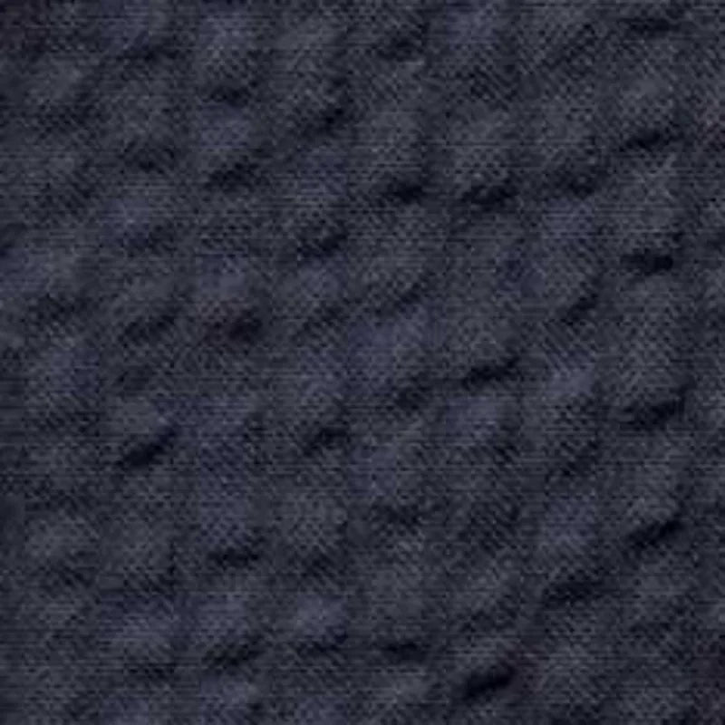 The Jack in Dark Navy Seersucker