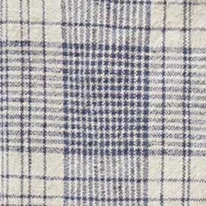 The Jack in Japanese Oyster Plaid