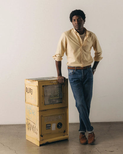 The Jack in Straw Oxford