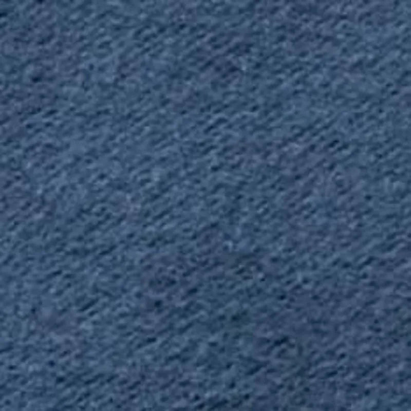 The Ojai Jacket in French Blue Moleskin