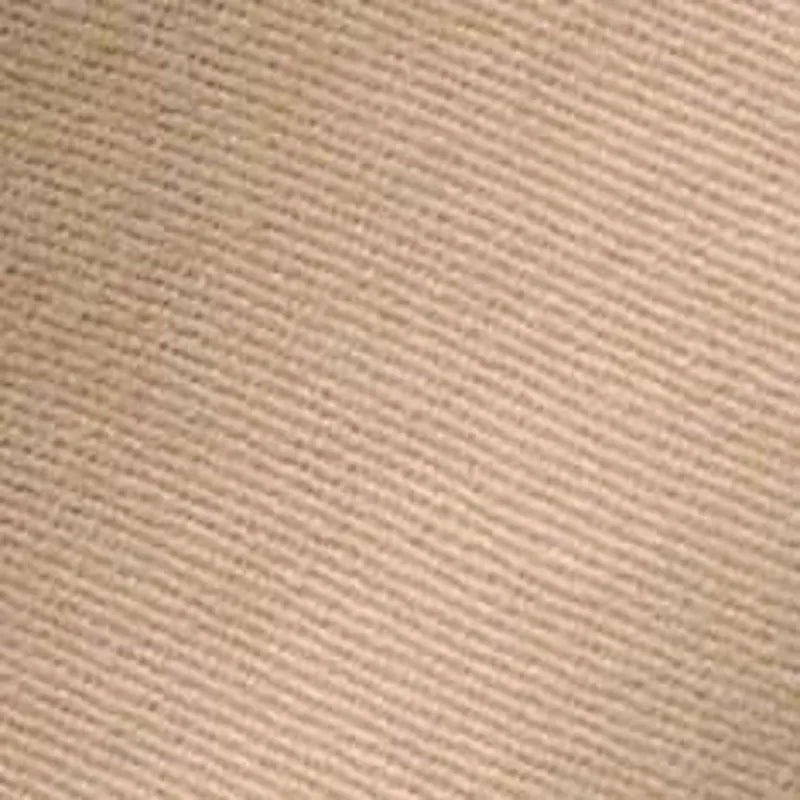 The Straight Foundation Pant in Organic Khaki